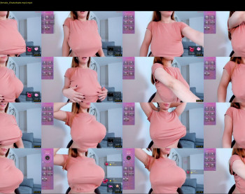 ann__w — 13 minute Chaturbate female cam show recording, 720p, Dec 8, 2023