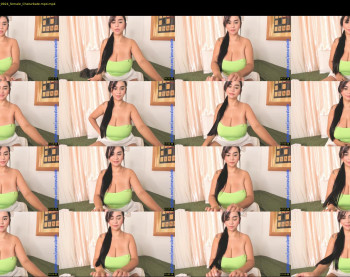 annavalente_ — 39 minute Chaturbate female cam show recording, 720p, Dec 7, 2023
