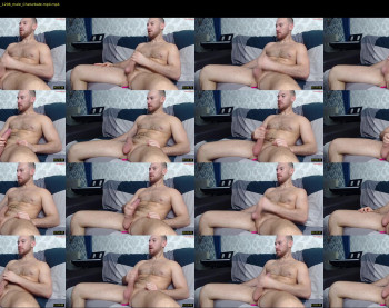 anton_boy007 — 15 minute Chaturbate male cam show recording, 720p, Dec 7, 2023
