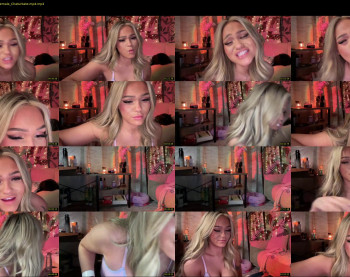 ari_02 — 12 minute Chaturbate female cam show recording, 720p, Dec 7, 2023