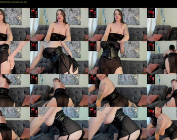 arwenstar11 — 22 minute Chaturbate female cam show recording, 720p, Dec 7, 2023