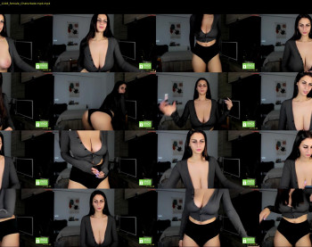 belovedkhlloe — 71 minute Chaturbate female cam show recording, 720p, Dec 7, 2023