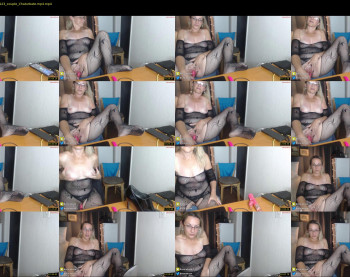 boeslaboes — 30 minute Chaturbate couple cam show recording, 720p, Dec 7, 2023