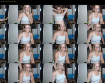 boeslaboes — 6 minute Chaturbate couple cam show recording, 720p, Dec 7, 2023