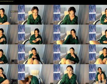 bora_ — 29 minute Chaturbate female cam show recording, 720p, Dec 8, 2023