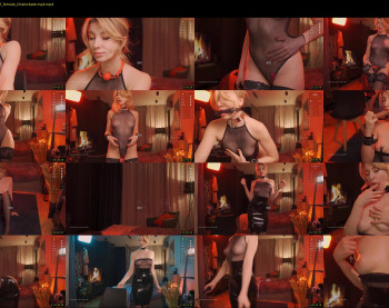 bronnica — 120 minute Chaturbate female cam show recording, 720p, Dec 7, 2023