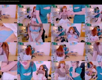 butterflyblue_dream — 60 minute Chaturbate couple cam show recording, 720p, Dec 7, 2023