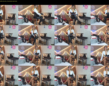 carlotta_ricci — 120 minute Chaturbate female cam show recording, 720p, Dec 7, 2023