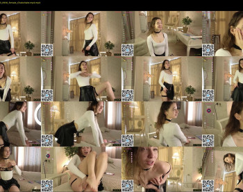 checkmypeach — 121 minute Chaturbate female cam show recording, 720p, Dec 7, 2023