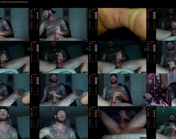 chillinthemosttt — 145 minute Chaturbate male cam show recording, 720p, Dec 7, 2023