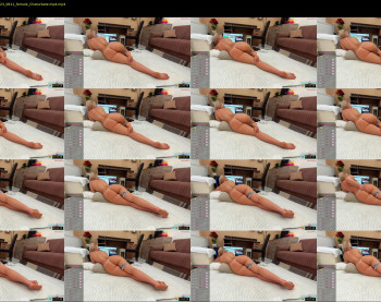 classy_medeeea — 16 minute Chaturbate female cam show recording, 720p, Dec 7, 2023