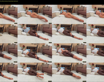 classy_medeeea — 121 minute Chaturbate female cam show recording, 720p, Dec 8, 2023