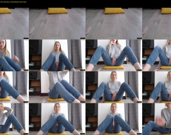 cuteemouse — 22 minute Chaturbate female cam show recording, 720p, Dec 7, 2023