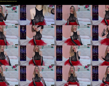 diosa_honey — 15 minute Chaturbate female cam show recording, 720p, Dec 8, 2023