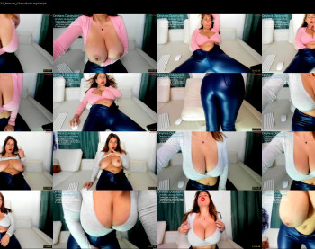 dulceyjohn — 16 minute Chaturbate female cam show recording, 720p, Dec 7, 2023