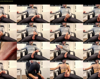 dylan_90 — 42 minute Chaturbate male cam show recording, 720p, Dec 7, 2023
