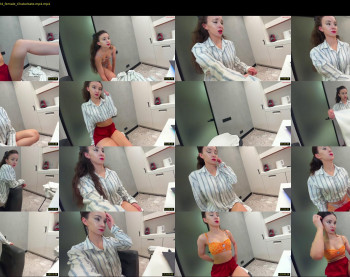 ehotlovea — 89 minute Chaturbate female cam show recording, 720p, Dec 8, 2023