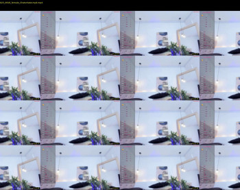 eliizabeth_roberts — 47 minute Chaturbate female cam show recording, 720p, Dec 7, 2023