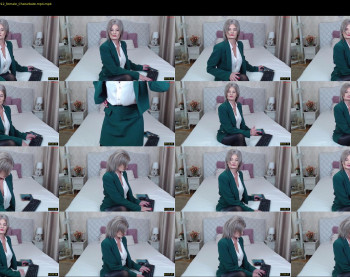 elisarosse_ — 20 minute Chaturbate female cam show recording, 720p, Dec 7, 2023
