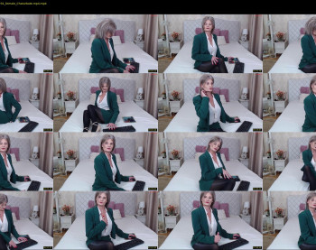 elisarosse_ — 9 minute Chaturbate female cam show recording, 720p, Dec 7, 2023