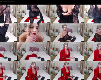 elisarosse_ — 16 minute Chaturbate female cam show recording, 720p, Dec 8, 2023