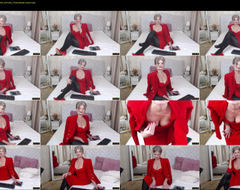 elisarosse_ — 19 minute Chaturbate female cam show recording, 720p, Dec 8, 2023