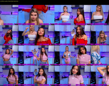 elizabeth__gray — 66 minute Chaturbate female cam show recording, 720p, Dec 7, 2023