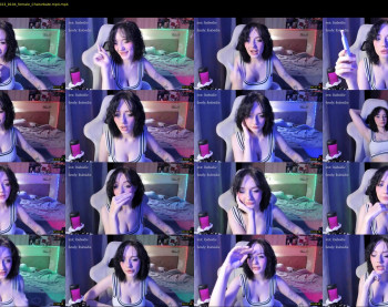 elizabethbritanny — 49 minute Chaturbate female cam show recording, 720p, Dec 8, 2023