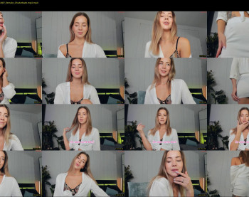 emmi_rosee — 120 minute Chaturbate female cam show recording, 720p, Dec 7, 2023