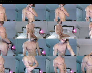 eric_crush — 29 minute Chaturbate male cam show recording, 720p, Dec 7, 2023