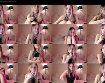 fflloowweerr — 64 minute Chaturbate couple cam show recording, 720p, Dec 7, 2023