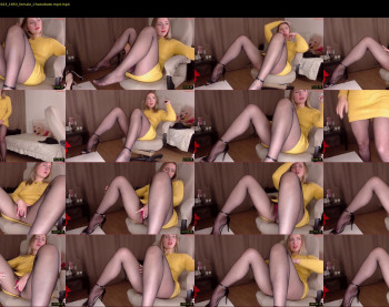 foxydiamond2020 — 120 minute Chaturbate female cam show recording, 720p, Dec 7, 2023