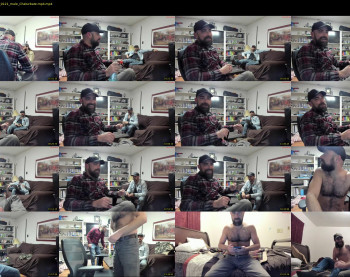 hardworkertn — 29 minute Chaturbate male cam show recording, 720p, Dec 8, 2023