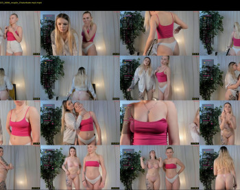 helenchristensen — 105 minute Chaturbate female cam show recording, 720p, Dec 7, 2023