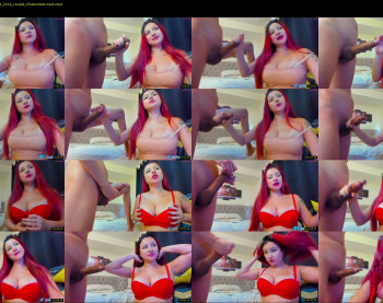 hotfireelement — 121 minute Chaturbate couple cam show recording, 720p, Dec 7, 2023