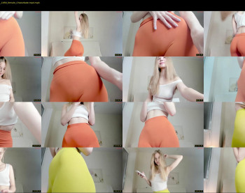 infinite_reality — 120 minute Chaturbate female cam show recording, 720p, Dec 7, 2023