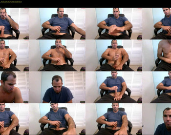 jacoff38 — 76 minute Chaturbate male cam show recording, 720p, Dec 7, 2023
