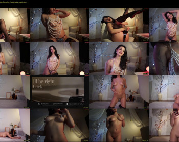 jadeperez_ — 120 minute Chaturbate female cam show recording, 720p, Dec 7, 2023
