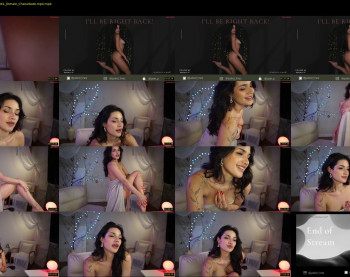 jadeperez_ — 32 minute Chaturbate female cam show recording, 720p, Dec 7, 2023