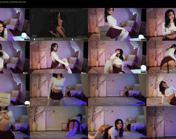 jadeperez_ — 120 minute Chaturbate female cam show recording, 720p, Dec 8, 2023
