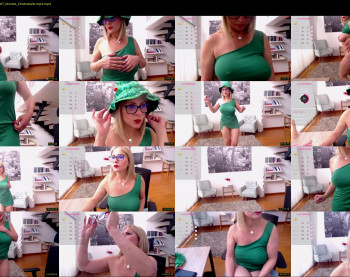 janeturner — 120 minute Chaturbate female cam show recording, 720p, Dec 7, 2023