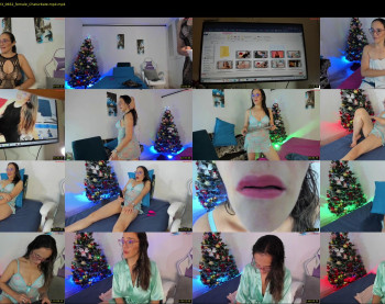 jess1ca_herrera — 120 minute Chaturbate female cam show recording, 720p, Dec 7, 2023