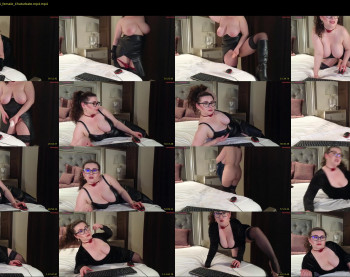 jessykah — 89 minute Chaturbate female cam show recording, 720p, Dec 7, 2023