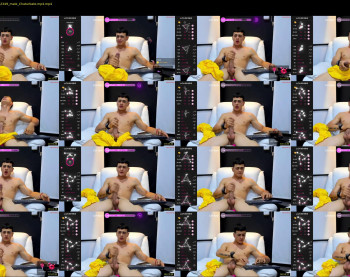 juniormorris_ — 11 minute Chaturbate male cam show recording, 720p, Dec 7, 2023