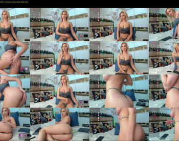 kassablanca_ — 76 minute Chaturbate female cam show recording, 720p, Dec 7, 2023