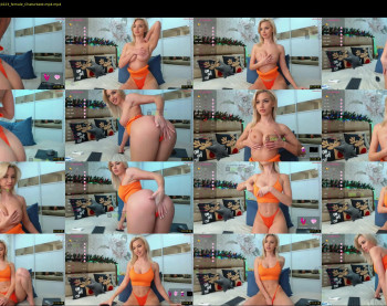 kassablanca_ — 31 minute Chaturbate female cam show recording, 720p, Dec 8, 2023