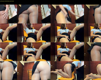 kathlena — 57 minute Chaturbate female cam show recording, 720p, Dec 7, 2023