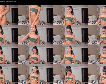 kellsey_shy — 7 minute Chaturbate female cam show recording, 720p, Dec 8, 2023