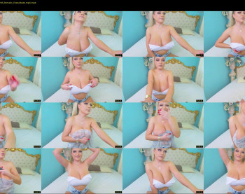 kellybabee — 18 minute Chaturbate female cam show recording, 720p, Dec 7, 2023