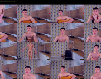 kenter_parker — 120 minute Chaturbate male cam show recording, 720p, Dec 7, 2023